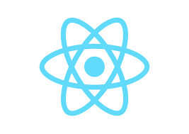 React logo